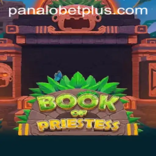 Unveiling the Mysteries of 'BookOfPriestess': A New Gaming Sensation with PANALO BET