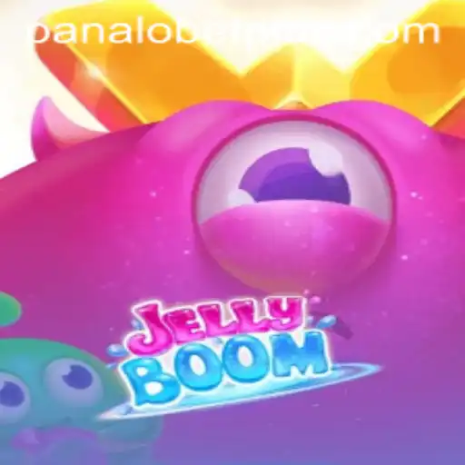JellyBoom: The Exciting Adventure with PANALO BET