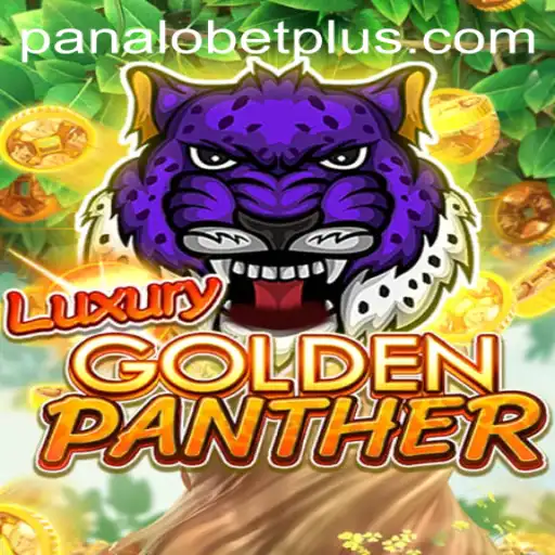 Experience the Thrill of LUXURYGOLDENPANTHER: A Deep Dive into the Game and PANALO BET Strategy