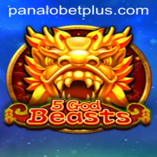 Unleashing the Power of 5GodBeasts in PANALO BET: A New Era of Gaming