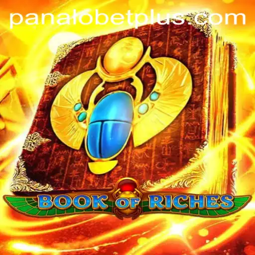 Unveiling the Excitement of BookofRiches: Discover PANALO BET