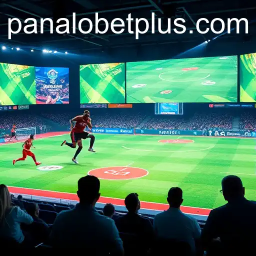 Virtual Sports: The Role of PANALO BET