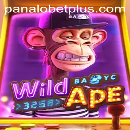 Experience the Thrills of WildApe3258 with PANALO BET