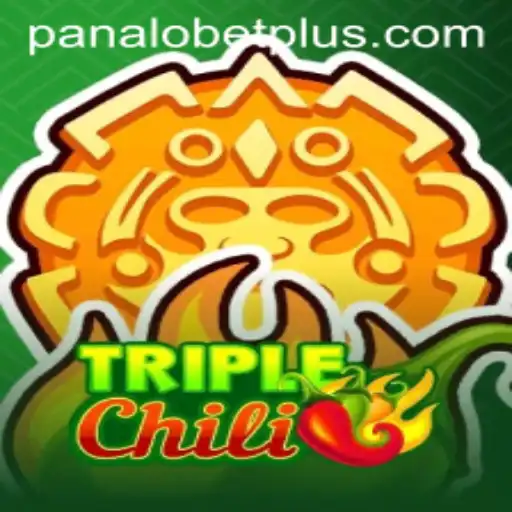 Introducing TripleChili: A New Sensation with a Twist - 'PANALO BET'